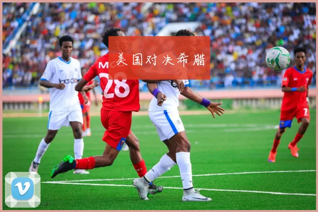 美国对决希腊