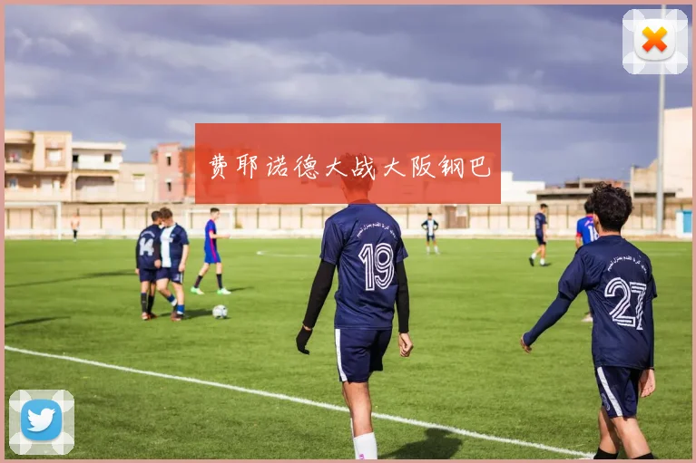 费耶诺德大战大阪钢巴