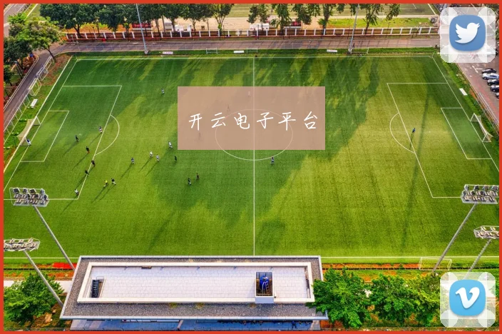 开云电子平台