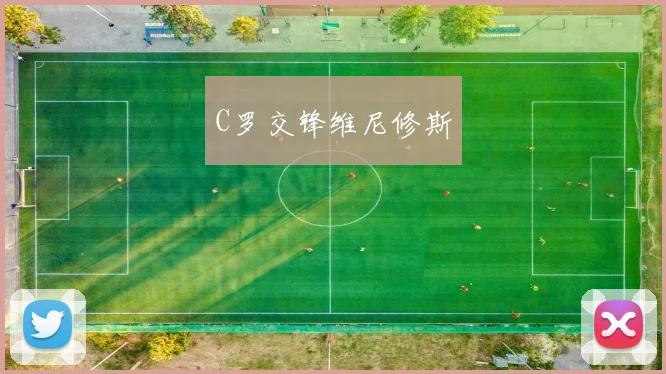 C罗交锋维尼修斯