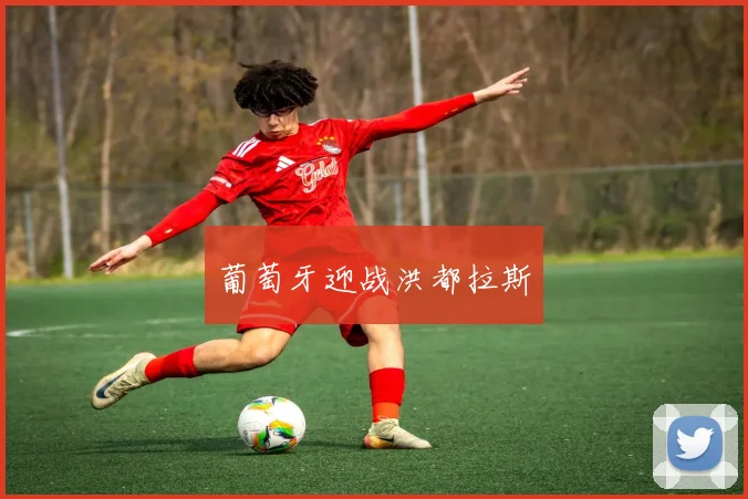 葡萄牙迎战洪都拉斯