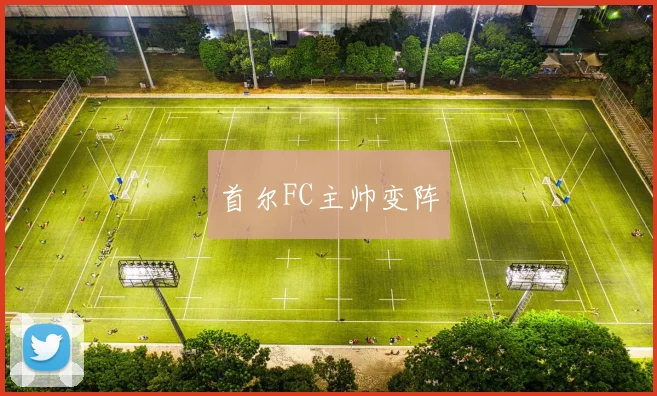 首尔FC主帅变阵