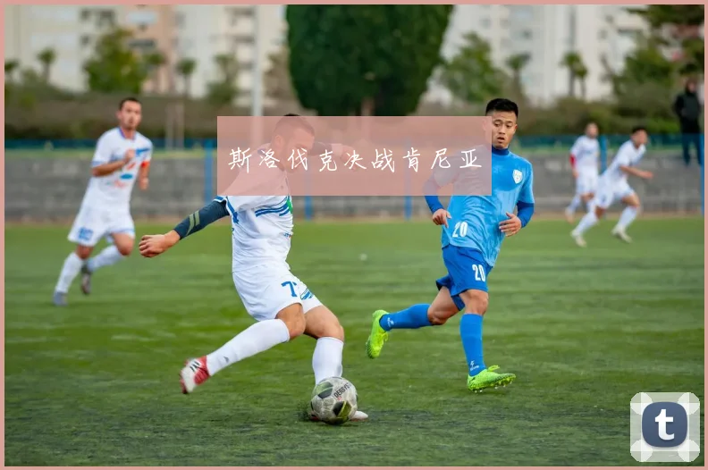 斯洛伐克决战肯尼亚