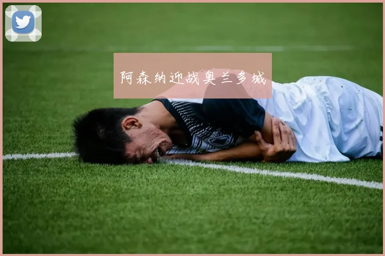 阿森纳迎战奥兰多城