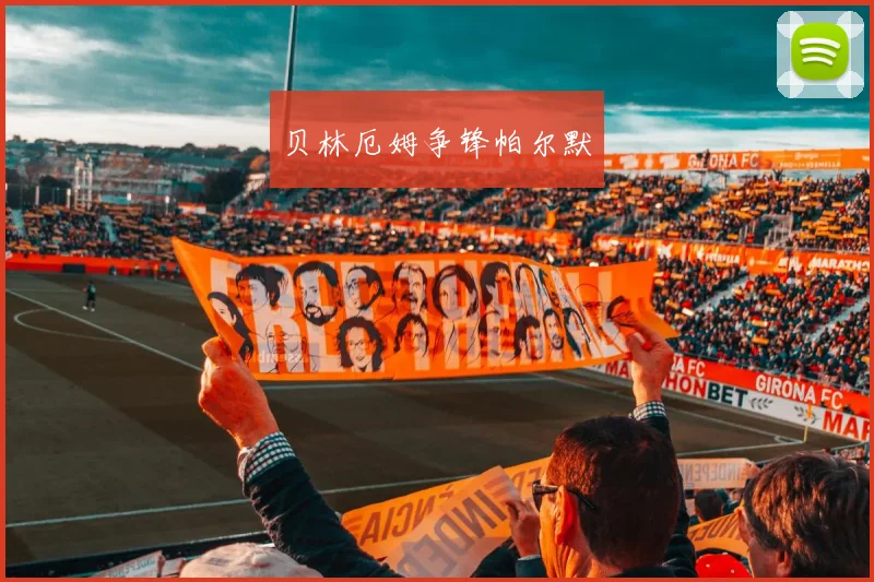 贝林厄姆争锋帕尔默