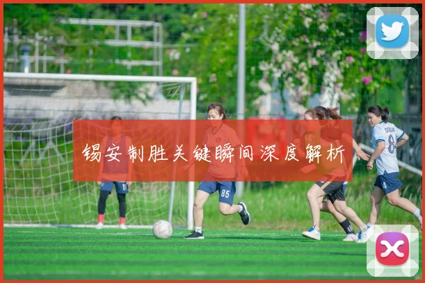 锡安制胜关键瞬间深度解析