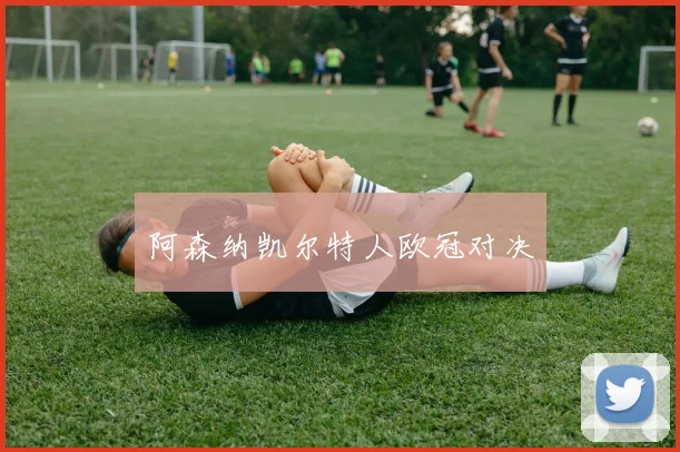 阿森纳凯尔特人欧冠对决