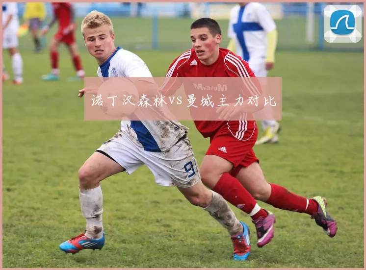 诺丁汉森林vs曼城主力对比