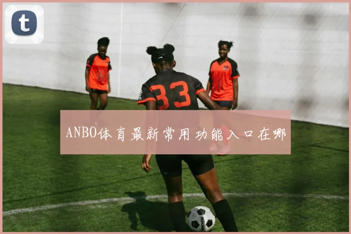 ANBO体育最新常用功能入口在哪