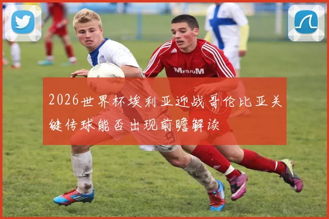 2026世界杯埃利亚迎战哥伦比亚关键传球能否出现前瞻解读