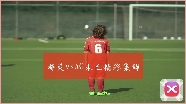 都灵vsAC米兰精彩集锦